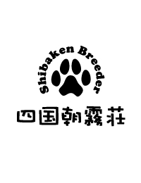 柴犬専門ブリーダー｜四国朝霧荘[徳島]